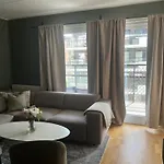 Flott Sentralt I Apartmán