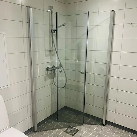 Flott Leilighet Sentralt Pa Ensjo Apartment *