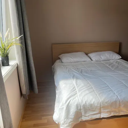 Flott Sentralt I Appartement Oslo