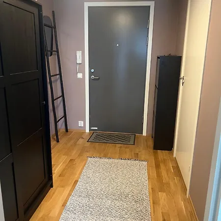 Flott Sentralt I * Oslo