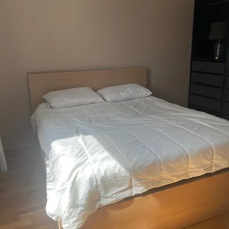 Flott Sentralt I Oslo