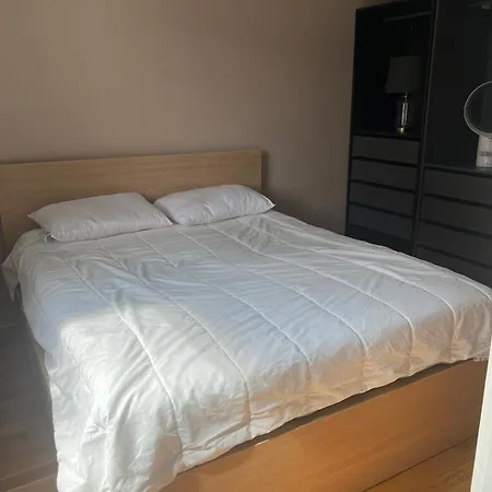 Appartement Flott Sentralt I