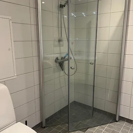 Flott Sentralt I Oslo