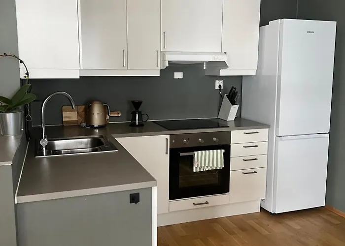 Flott Sentralt I * Oslo