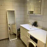 Flott Sentralt I Apartment *