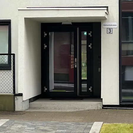 Flott Sentralt I * Oslo